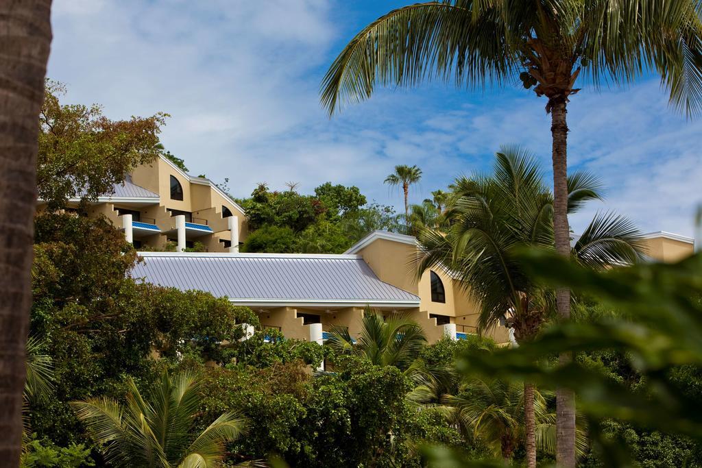 The Westin St. John Resort Villas Cruz Bay Zewnętrze zdjęcie